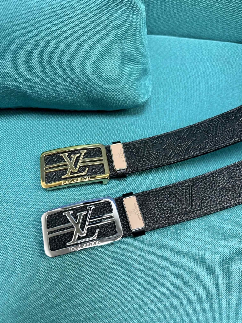 Louis Vuitton Belts